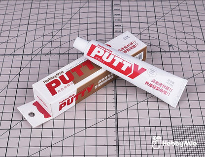 HobbyMio: Hobby Putty