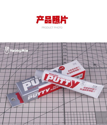 HobbyMio: Hobby Putty