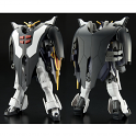 Gundam Wing: 1/144 HGAC Gundam Deathscythe Hell