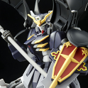 Gundam Wing: 1/144 HGAC Gundam Deathscythe Hell
