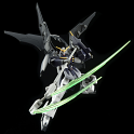 Gundam Wing: 1/144 HGAC Gundam Deathscythe Hell