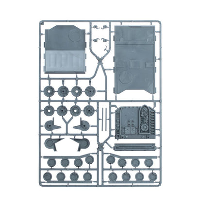 Astra Militarum Baneblade