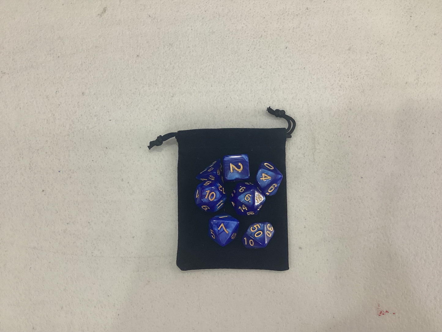 Dice Sets