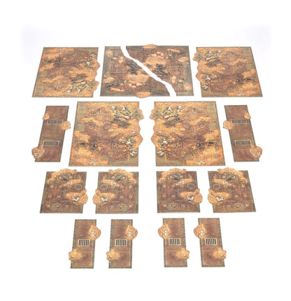 Combat Patrol Battlezone