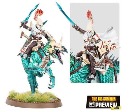 Kill Team: Exodite