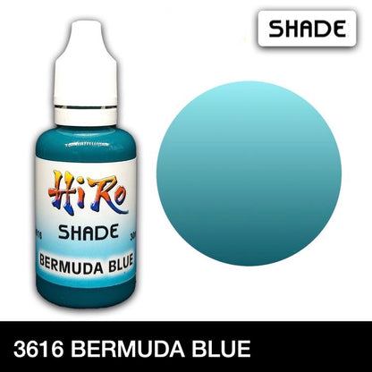 Hiro Shades