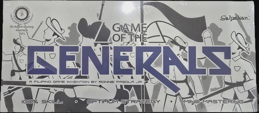Game of the Generals
