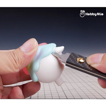 HobbyMio: Double End Disassemble Tool