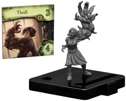 Mansions of Madness: Beyond the Threshold Expansion