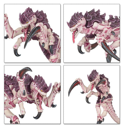 Tyranids Battleforce Tyranid Swarm