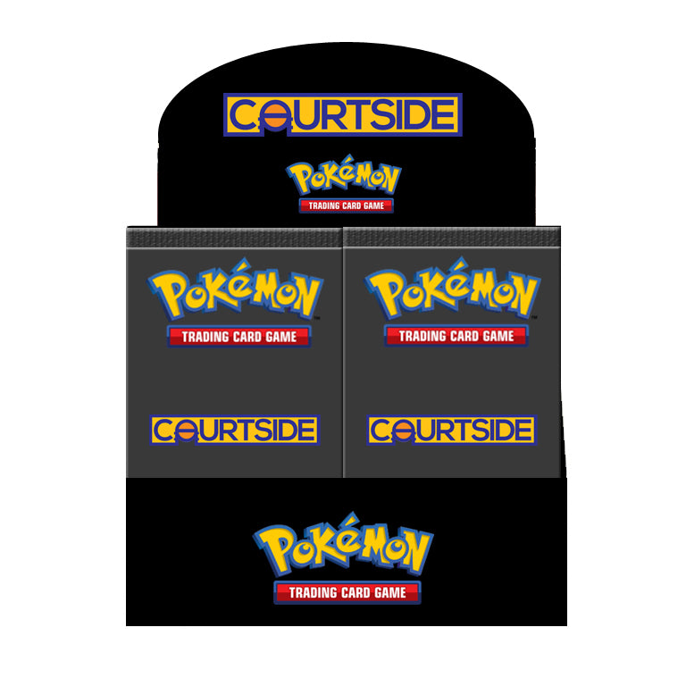[Pre-Order] Pokemon TCG [ME05] 36ct Booster Box