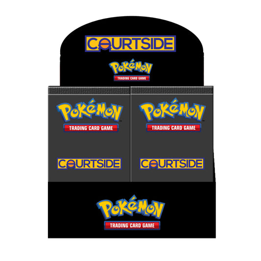 [Pre-Order] Pokemon TCG [ME05] 36ct Booster Box