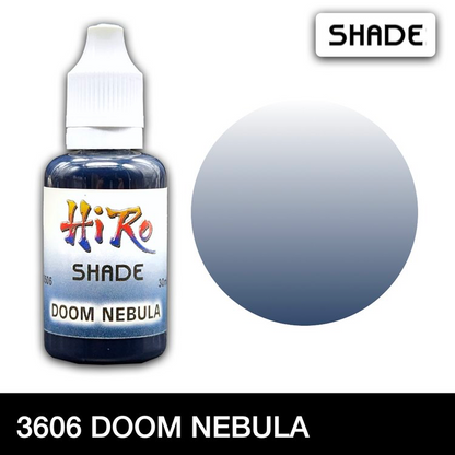 Hiro Shades