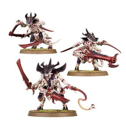 Tyranids Battleforce Tyranid Swarm