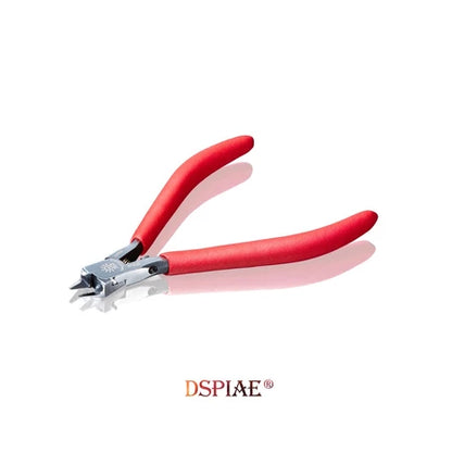 DSPIAE: Ultra Fine Single-Blade Nipper (w/ Hardcase)