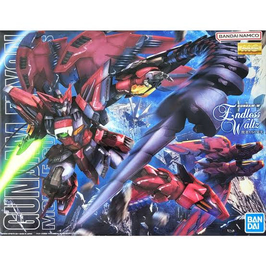 MG 1/100 OZ-13MS Gundam Epyon