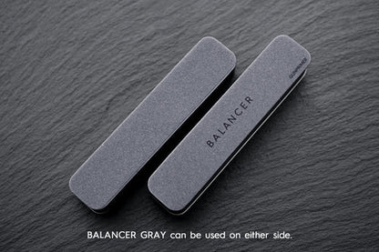 Gunprimer: Balancer