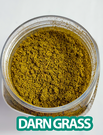 Flockin Flock Darn Grass