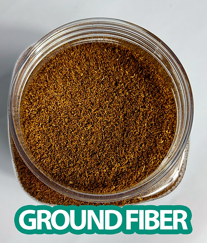 Flockin Flock Ground Fiber