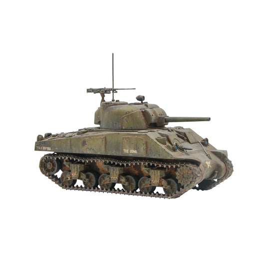 Bolt Action: M4 Sherman (75)