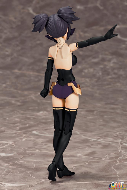 Megami Device Asra Ninja Shadow Edition