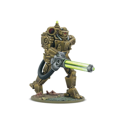 Konflikt '47: Automated Infantry platoon