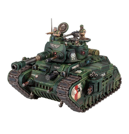Battleforce Astra Militarum Platoon