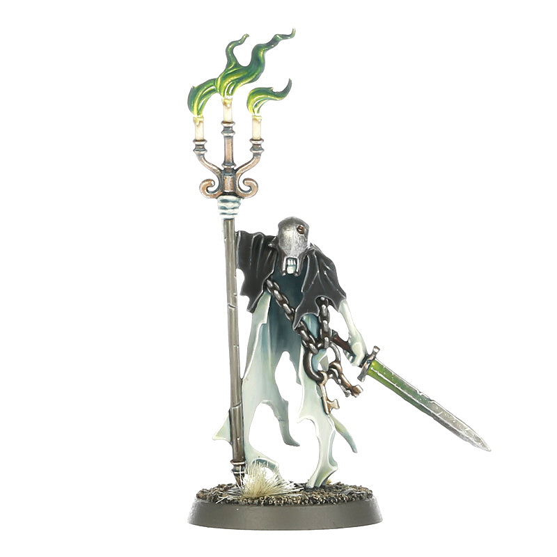 Nighthaunt: Chainrasp Hordes