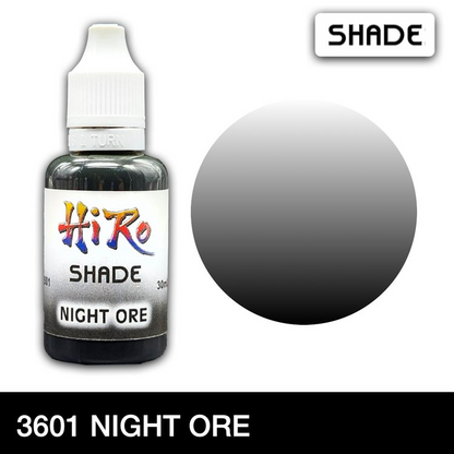 Hiro Shades