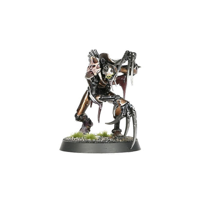 Battleforce Necron Host