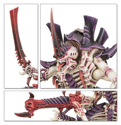 Tyranids Battleforce Tyranid Swarm