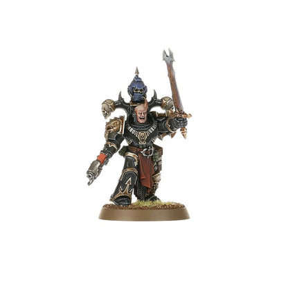 Battleforce Chaos Space Marines Warband