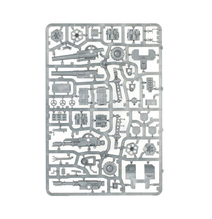 Battleforce Astra Militarum Platoon