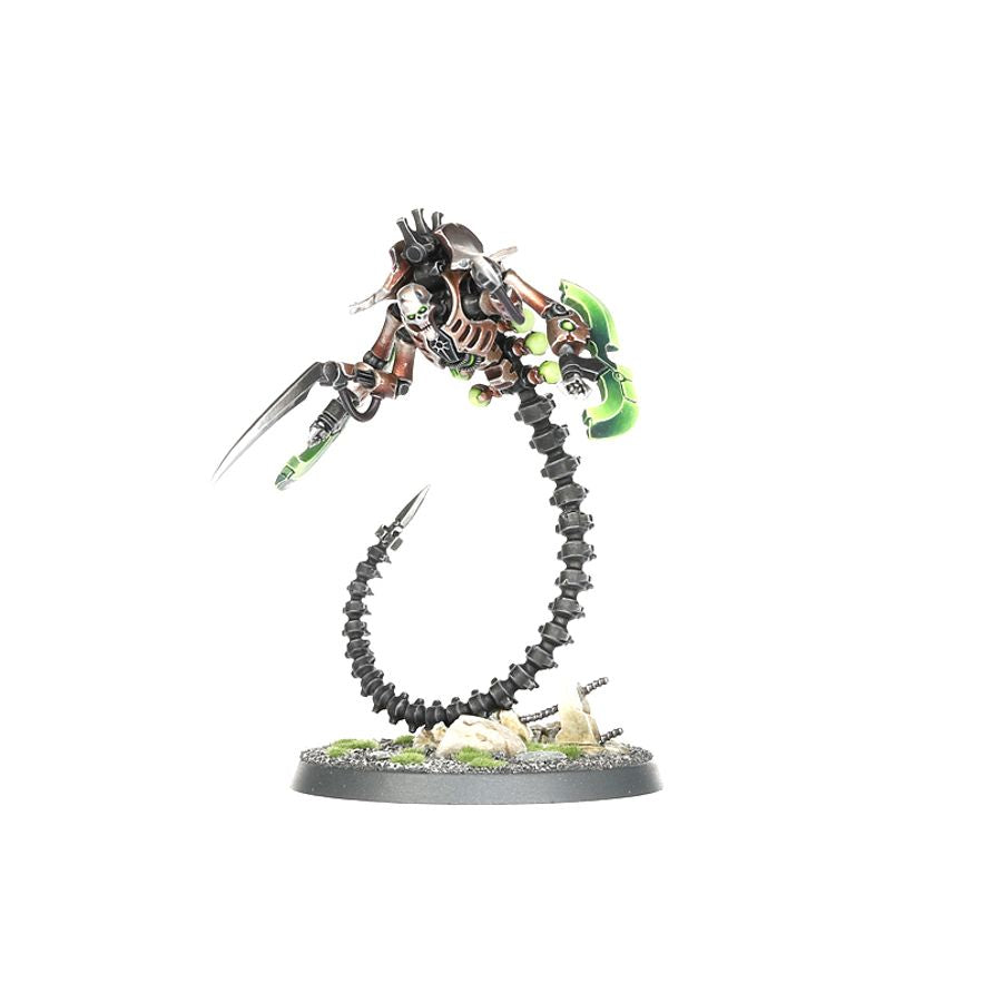 Battleforce Necron Host