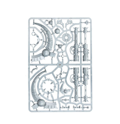 Battleforce Necron Host