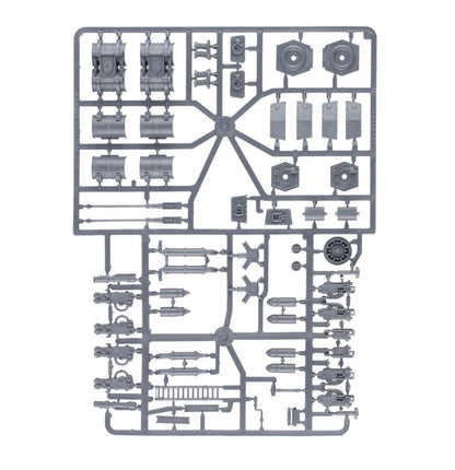 Astra Militarum Baneblade