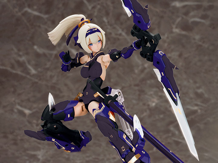 Megami Device Asra Archer Shadow Edition