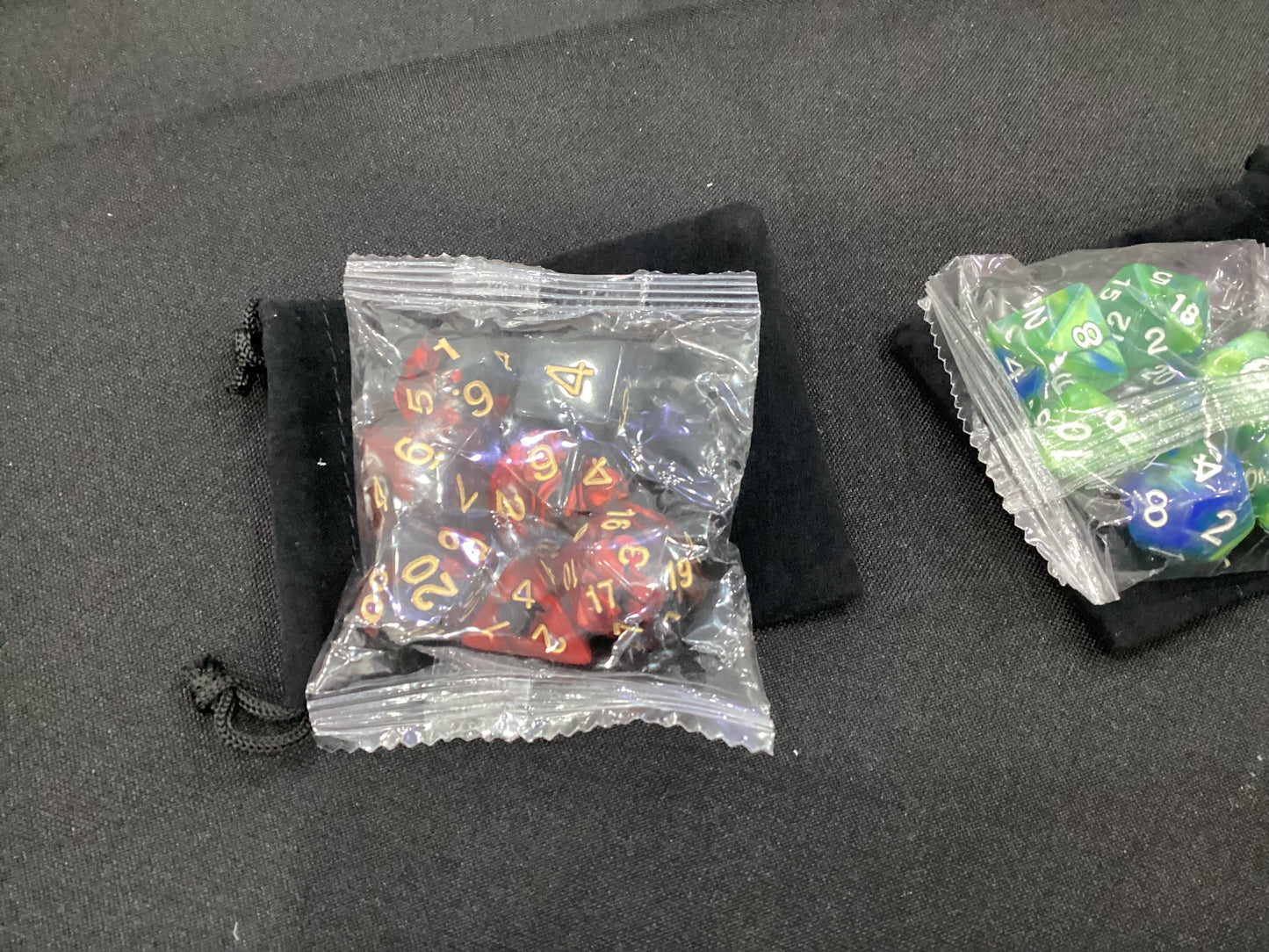 Dice Sets