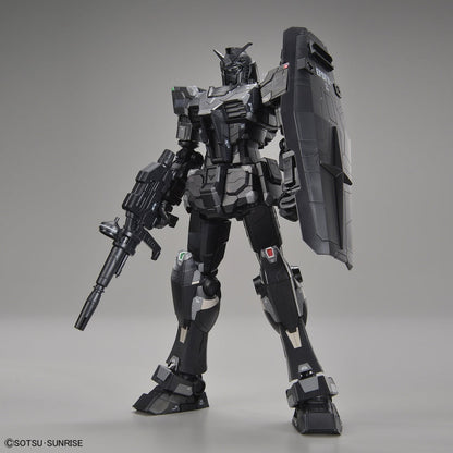 1/100 RX-78-F00 GUNDAM [GUNDAM FACTORY YOKOHAMA] â€œECOPLA VER.â€