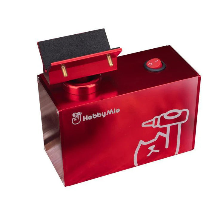 HobbyMio: Paint Shaker