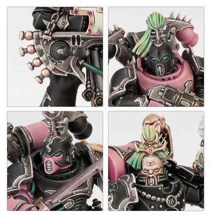 Emperor's Children: Champions of Slaanesh - Emperor's Children Army Set