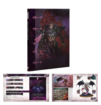Emperor's Children: Champions of Slaanesh - Emperor's Children Army Set