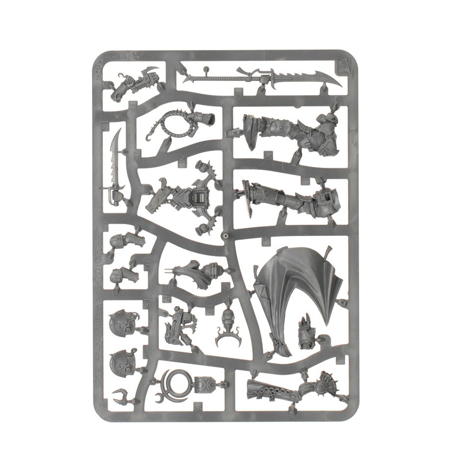 Emperor's Children: Champions of Slaanesh - Emperor's Children Army Set