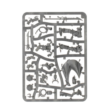 Emperor's Children: Champions of Slaanesh - Emperor's Children Army Set