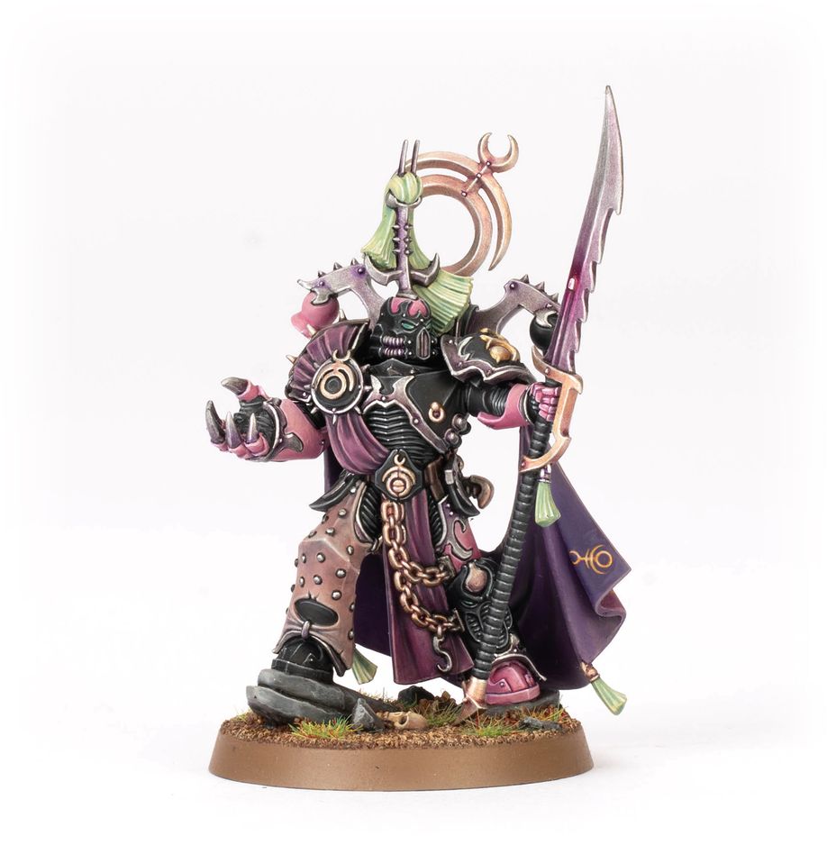 Emperor's Children: Champions of Slaanesh - Emperor's Children Army Set