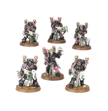 Emperor's Children: Champions of Slaanesh - Emperor's Children Army Set