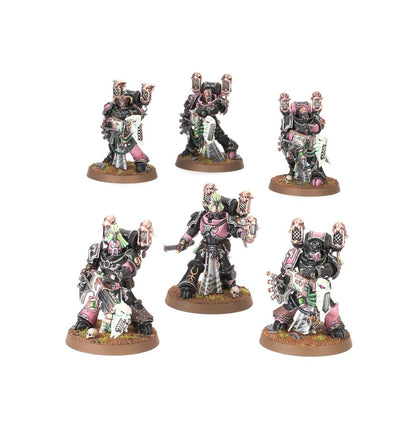 Emperor's Children: Champions of Slaanesh - Emperor's Children Army Set