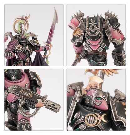 Emperor's Children: Champions of Slaanesh - Emperor's Children Army Set