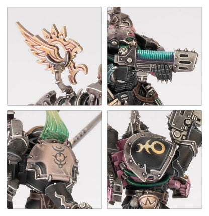 Emperor's Children: Champions of Slaanesh - Emperor's Children Army Set