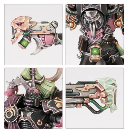 Emperor's Children: Champions of Slaanesh - Emperor's Children Army Set